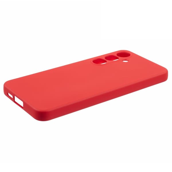 SKALO Samsung S24 FE Ultratunn TPU-Skal
