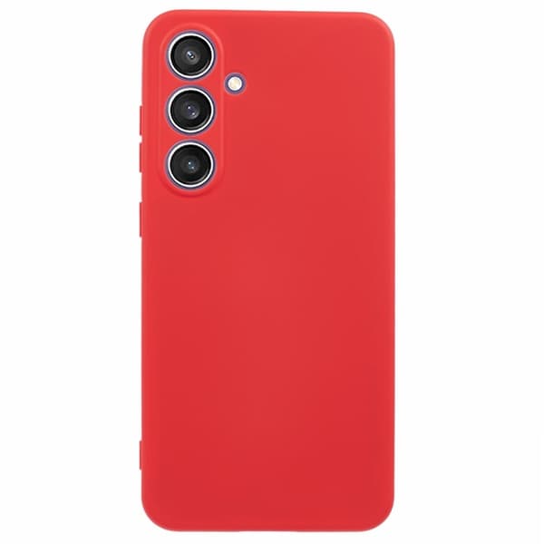 SKALO Samsung S24 FE Ultratunn TPU-Skal