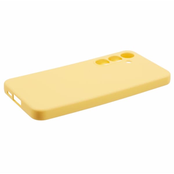 SKALO Samsung S24 FE Ultratunn TPU-Skal