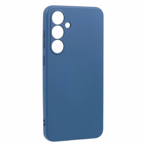 SKALO Samsung S24 FE Ultratunn TPU-Skal