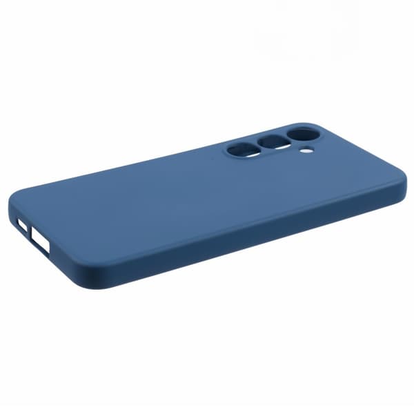 SKALO Samsung S24 FE Ultratunn TPU-Skal