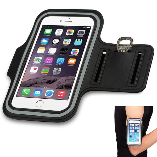 Telefonarmband / Axelfodral / Mobilhållare för löpning