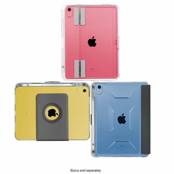 Tablet cover Targus THD927GL Gennemsigtig