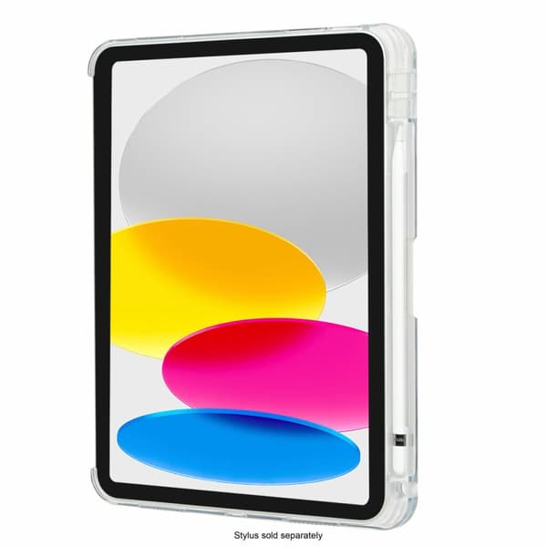 Tablet cover Targus THD927GL Gennemsigtig