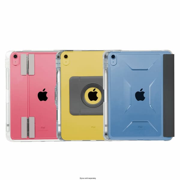 Tablet cover Targus THD927GL Gennemsigtig