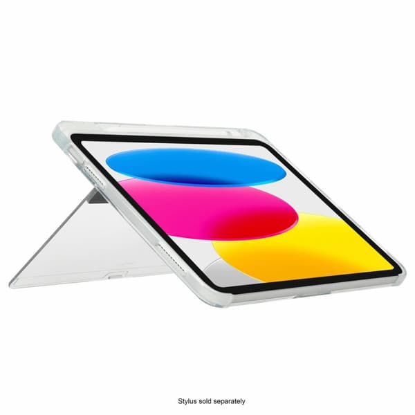 Tablet cover Targus THD927GL Gennemsigtig