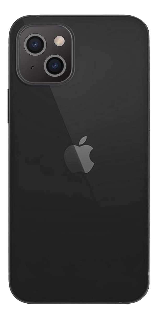 iPhone 13 Mini 0.3 Nude, Transparent
