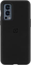 Miniatyrbilde 2 av 2: Nord 2 5G Sandstone Bumper Case, Sandstone Black