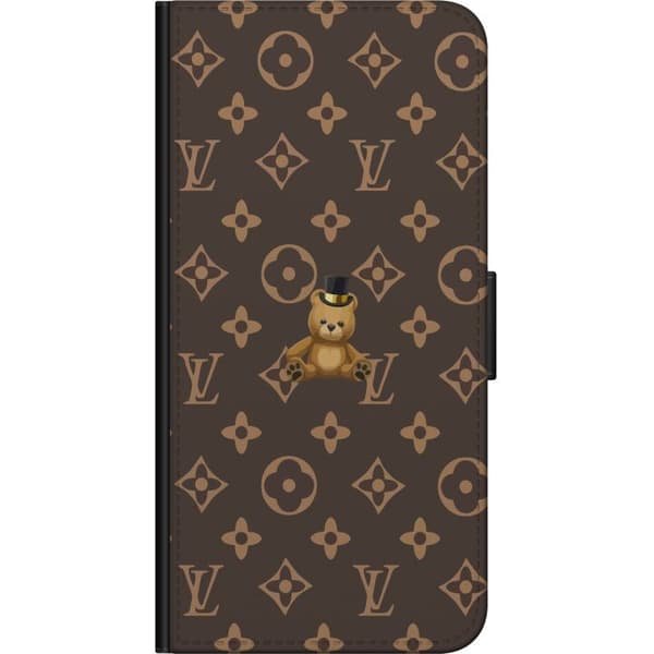 Huawei P Smart Z Lommeboketui LV LV BEAR