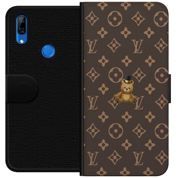 Huawei P Smart Z Lommeboketui LV LV BEAR