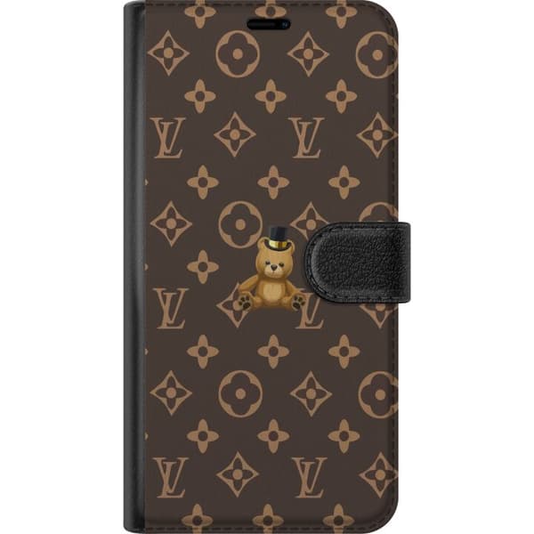 Apple iPhone 14 Pro Tegnebogsetui LV LV BEAR