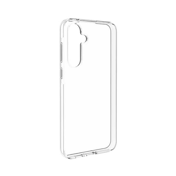 Samsung Galaxy A55 0.3 NUDE cover, transparent
