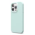 Pikkukuva 3 / 4: iPhone 16 Pro Mobilskal Silikon Magnet Rvelon - Grön