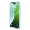 Pikkukuva 2 / 4: iPhone 16 Mobilskal Silikon Rvelon - Grön