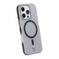 Miniatyrbillede 4 af 4: iPhone 16 Pro Max Mobilskal Korrugerad Magsafe Rvelon - Svart
