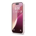 Pikkukuva 2 / 4: iPhone 16 Mobilskal Silikon Rvelon - Rosa
