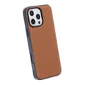 Pikkukuva 4 / 7: iPhone 16 Pro Plånboksfodral Magnet Rvelon - Brun