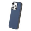 Miniatyrbild 4 av 7: iPhone 16 Pro Max Plånboksfodral Magnet Rvelon - Blå