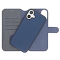 Pikkukuva 3 / 7: iPhone 16 Plånboksfodral Magnet Rvelon - Blå