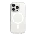 Miniatyrbillede 4 af 5: iPhone 16 Pro Max Mobilskal MagSafe Rvelon - Transparent
