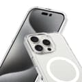 Miniatyrbillede 2 af 5: iPhone 16 Pro Max Mobilskal MagSafe Rvelon - Transparent