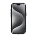 Miniatyrbild 2 av 3: iPhone 15 Pro Max Mobilskal TPU Magnet Rvelon - Transparent
