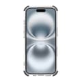 Pikkukuva 2 / 5: iPhone 16 Pro Max Rvelon Mobilskal Magnet med Kantskydd - Svart