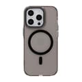 Pikkukuva 3 / 4: iPhone 14 Pro Mobilskal TPU med Magnet Rvelon - Svart
