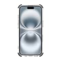 Pikkukuva 2 / 5: iPhone 16 Pro Max Rvelon Mobilskal Magnet med Kantskydd - Grå