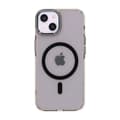 Pikkukuva 3 / 4: iPhone 14/13 Mobilskal TPU med Magnet Rvelon - Svart