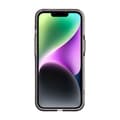 Pikkukuva 2 / 4: iPhone 14/13 Mobilskal TPU med Magnet Rvelon - Svart