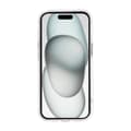 Pikkukuva 2 / 4: iPhone 15 Mobilskal TPU med Magnet Rvelon - Transparent
