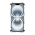 Pikkukuva 2 / 5: iPhone 16 Pro Max Rvelon Mobilskal Magnet med Kantskydd - Blå