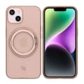 Miniatyrbild 1 av 3: iPhone 13/14 Rvelon Skal Roterande Magnet Stativ - Brons
