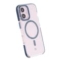 Pikkukuva 4 / 5: iPhone 16 Rvelon Mobilskal Magnet Förstärkt - Blå