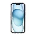 Pikkukuva 2 / 5: iPhone 15 Pro Rvelon Mobilskal Magnet Förstärkt - Grå