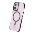 Miniatyrbild 4 av 5: iPhone 16 Rvelon Mobilskal Magnet Förstärkt - Svart