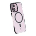 Miniatyrbild 5 av 5: iPhone 16 Rvelon Mobilskal Magnet Förstärkt - Svart