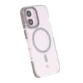 Pikkukuva 5 / 5: iPhone 16 Rvelon Mobilskal Magnet Förstärkt - Grå