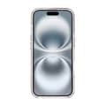 Pikkukuva 2 / 5: iPhone 16 Rvelon Mobilskal Magnet Förstärkt - Grå