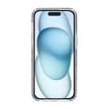 Pikkukuva 2 / 5: iPhone 15 Pro Rvelon Mobilskal Magnet Förstärkt - Blå