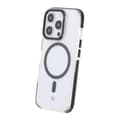 Pikkukuva 4 / 5: iPhone 16 Pro Rvelon Mobilskal Magnet Förstärkt - Svart