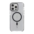 Miniatyrbild 3 av 4: iPhone 15 Pro Max Rvelon Mobilskal Magnet Förstärkt - Svart