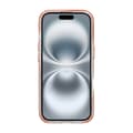 Pikkukuva 2 / 5: iPhone 16 Pro Rvelon Mobilskal Magnet Förstärkt - Orange