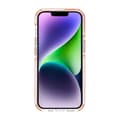 Pikkukuva 2 / 5: iPhone 13/14 Rvelon Mobilskal Magnet Förstärkt - Orange