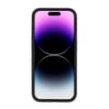 Pikkukuva 2 / 5: iPhone 15 Pro Rvelon Skal Roterande Magnet Stativ - Svart