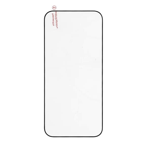 Skärmskydd Google Pixel 9 Pro X Heltäckande Härdat Glas