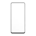Pikkukuva 2 / 3: Skärmskydd Motorola Moto E14 Heltäckande Härdat Glas