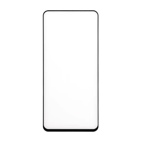 Skärmskydd Motorola Moto E14 Heltäckande Härdat Glas