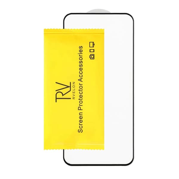 Skärmskydd Nothing Phone (2a) Heltäckande Härdat Glas